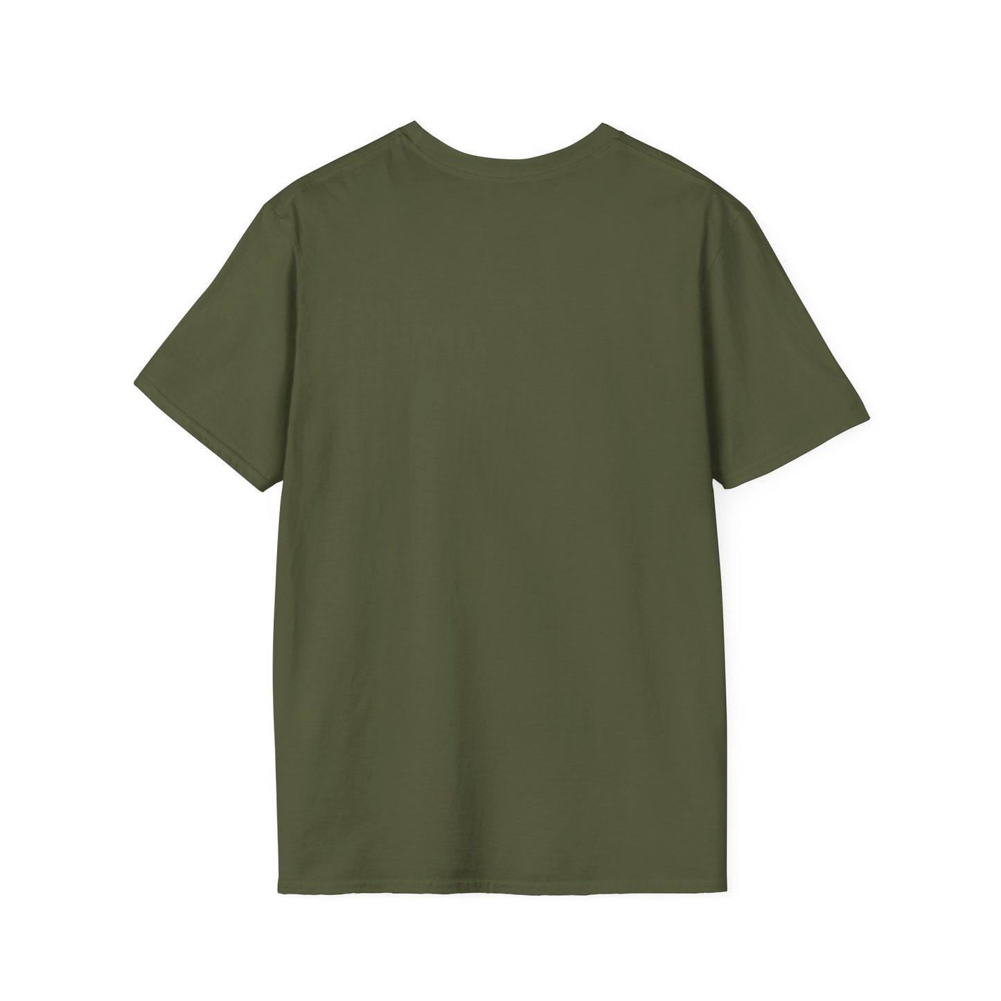 2024 One Great Year Unisex T-Shirt