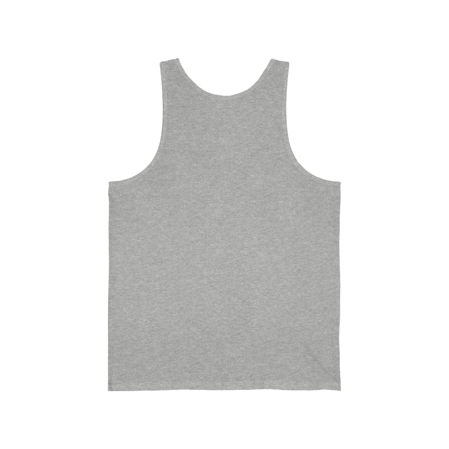 Anything Worth Having Takes Time Unisex Tank Tops