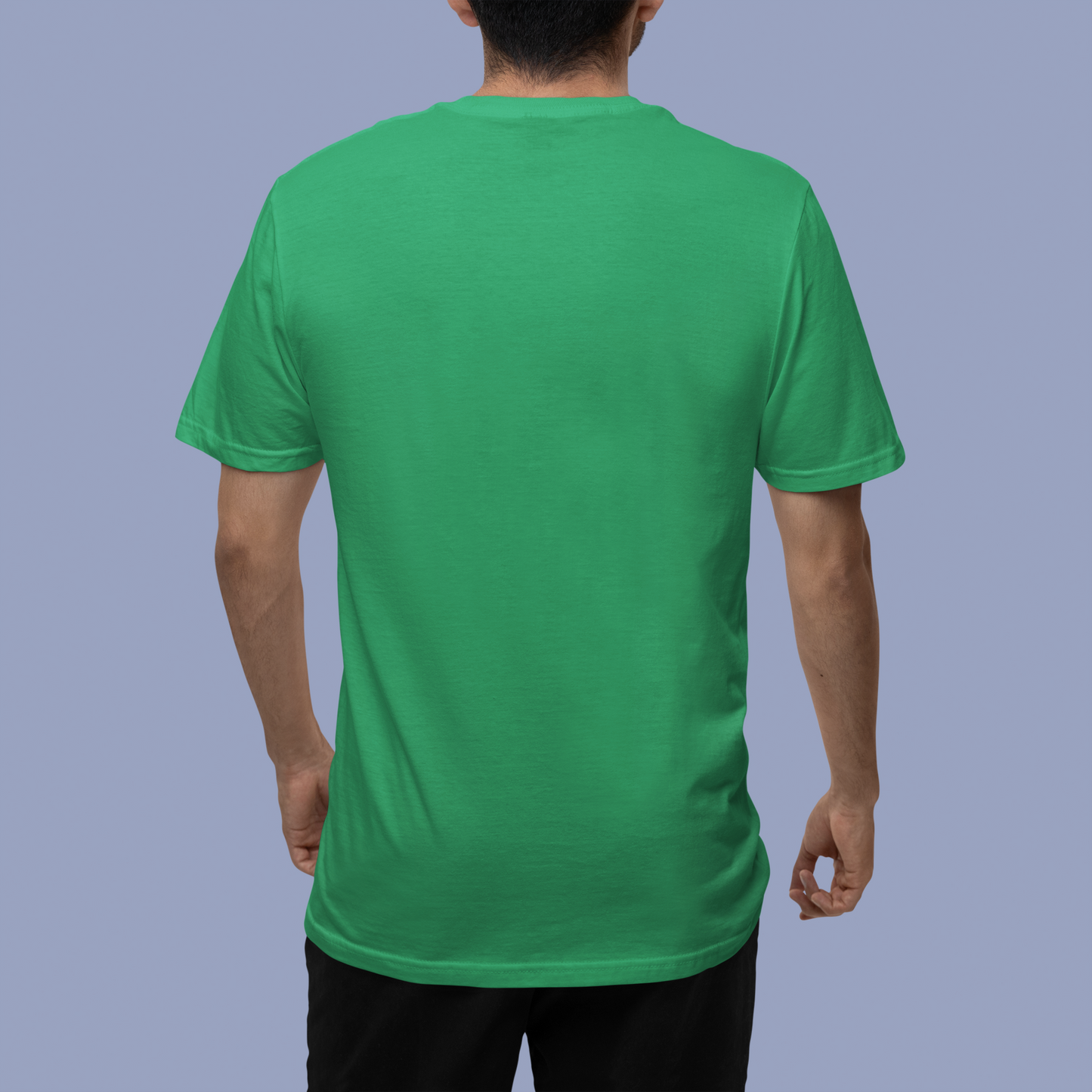 Break the Reality Background Men's T-Shirt