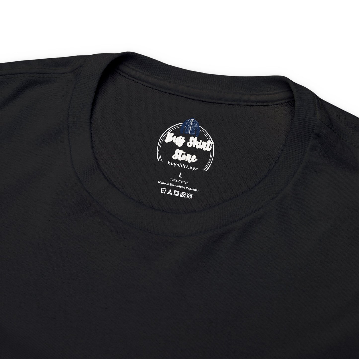 Plain Color Unisex T-Shirt (21 Colors Available to Choose)