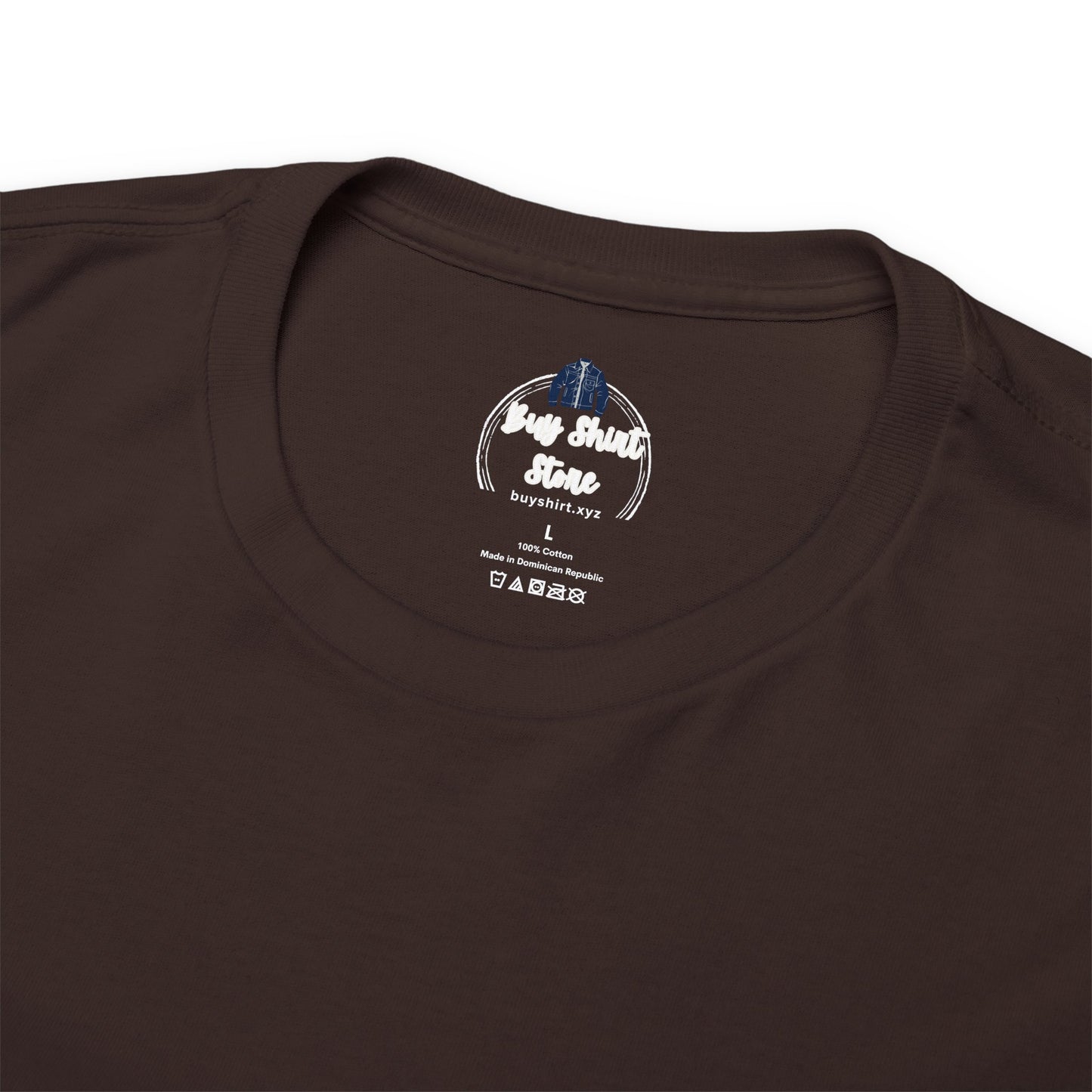 Plain Color Unisex T-Shirt (21 Colors Available to Choose)