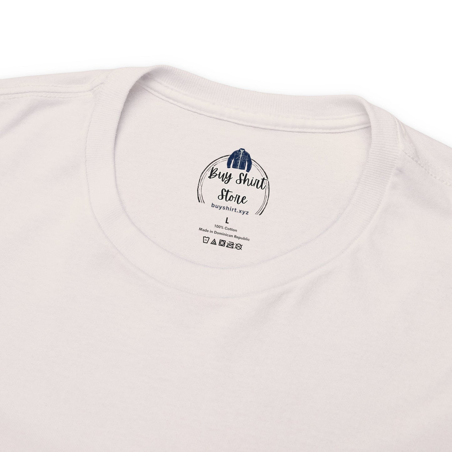 Plain Color Unisex T-Shirt (21 Colors Available to Choose)