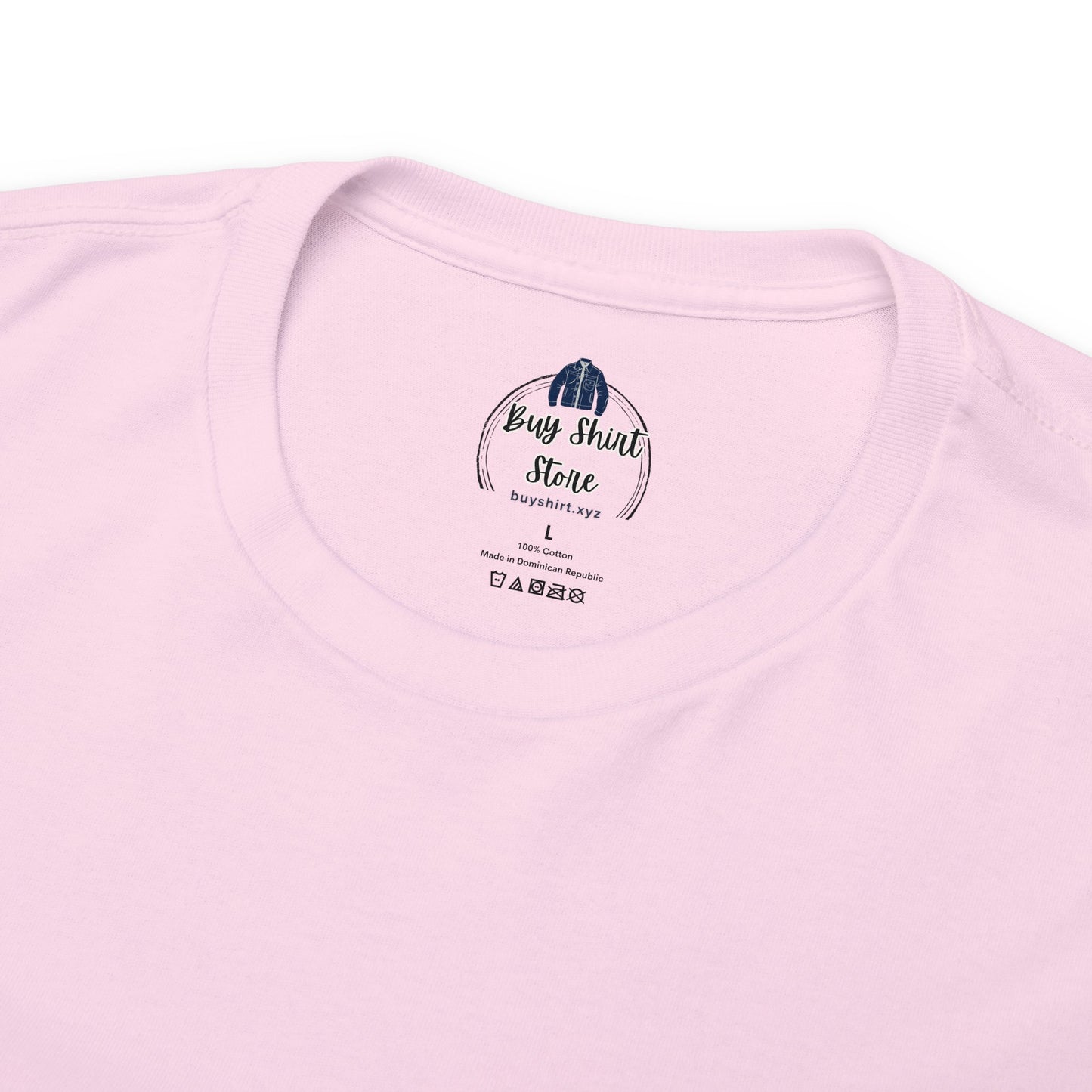 Plain Color Unisex T-Shirt (21 Colors Available to Choose)