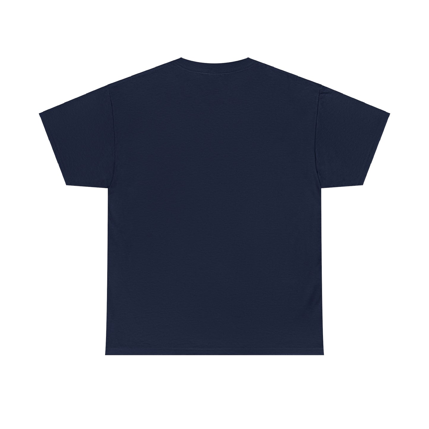 Plain Color Unisex T-Shirt (21 Colors Available to Choose)