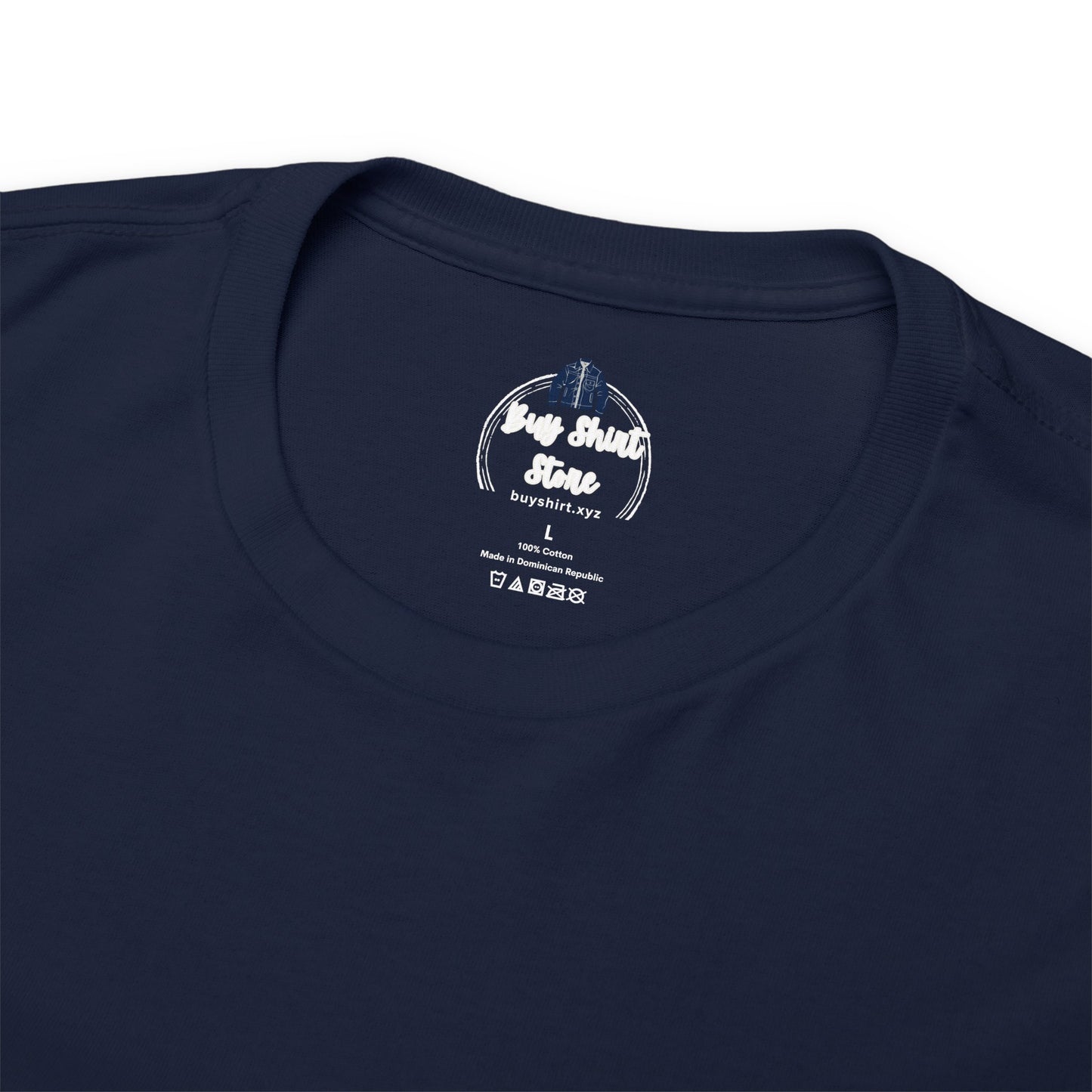 Plain Color Unisex T-Shirt (21 Colors Available to Choose)