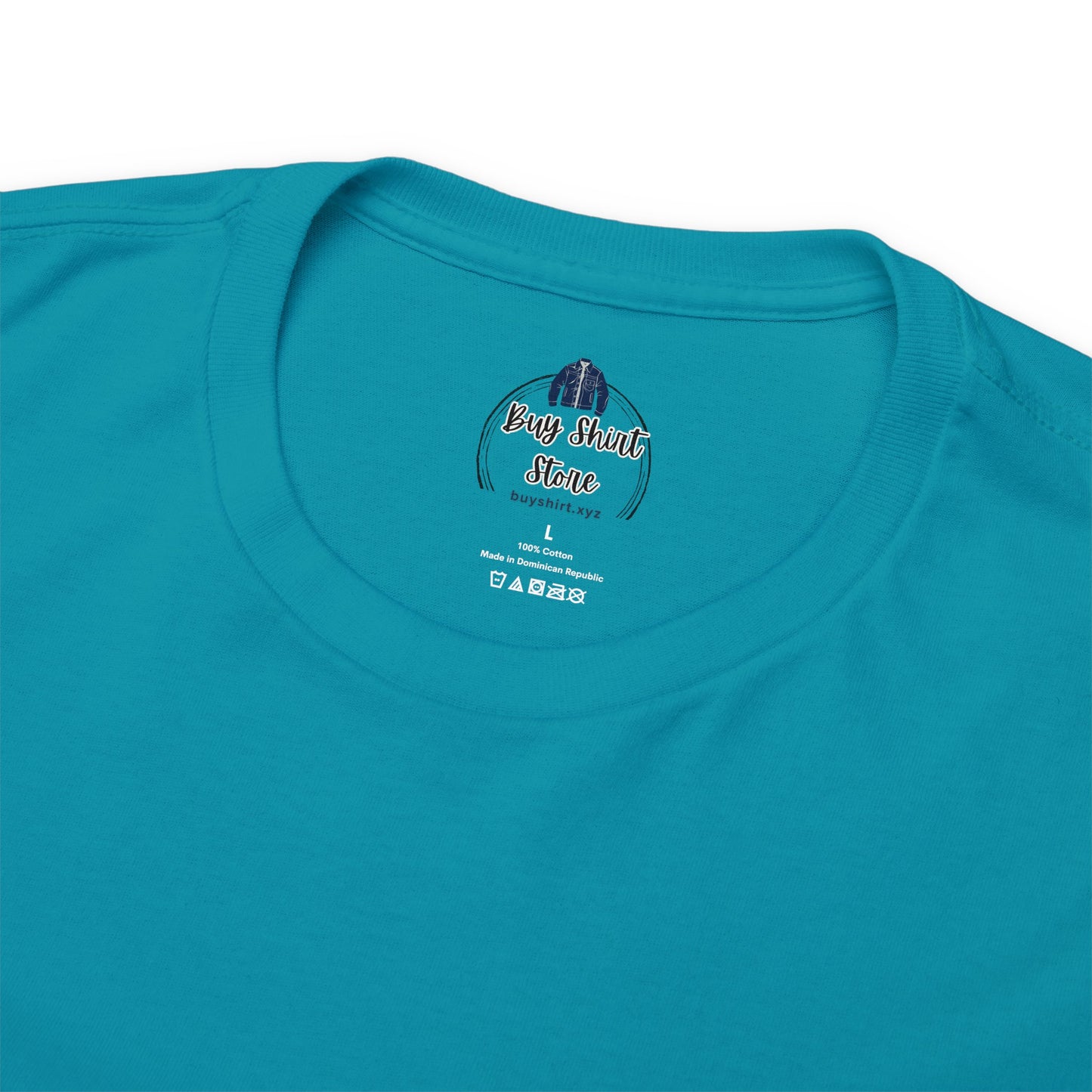 Plain Color Unisex T-Shirt (21 Colors Available to Choose)