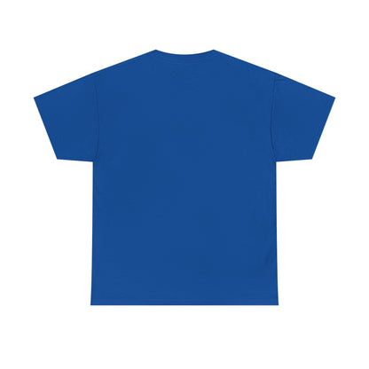 Everyday Plain Tee — Classic Casual Cotton T-Shirt