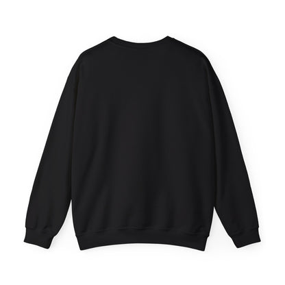 Unisex Plain Colors Heavy Blended Crewneck Sweatshirt (18 Colors Availiable to Choose)
