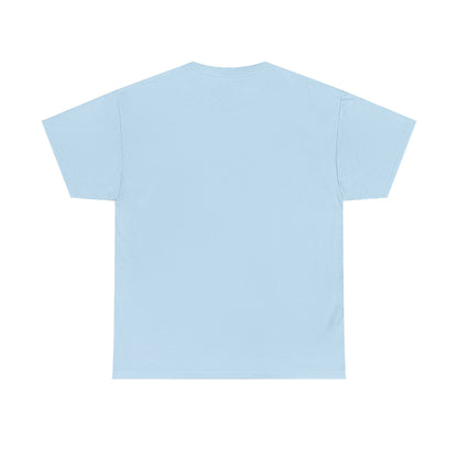 Everyday Plain Tee — Classic Casual Cotton T-Shirt