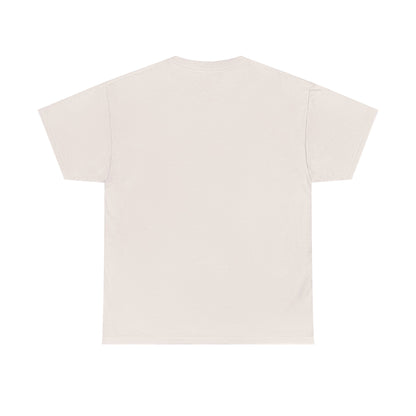 Everyday Plain Tee — Classic Casual Cotton T-Shirt