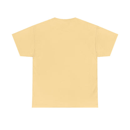 Everyday Plain Tee — Classic Casual Cotton T-Shirt