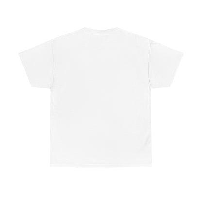 Everyday Plain Tee — Classic Casual Cotton T-Shirt