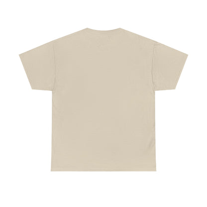 Everyday Plain Tee — Classic Casual Cotton T-Shirt
