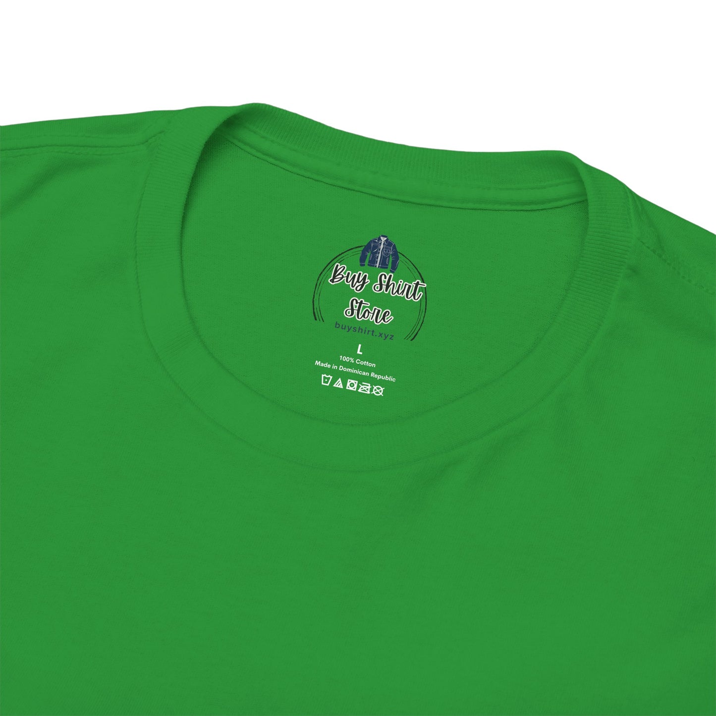 Everyday Plain Tee — Classic Casual Cotton T-Shirt
