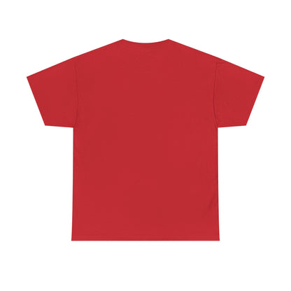 Everyday Plain Tee — Classic Casual Cotton T-Shirt