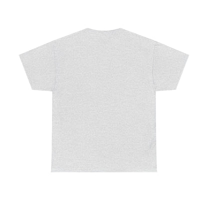 Everyday Plain Tee — Classic Casual Cotton T-Shirt