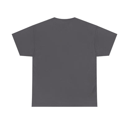 Everyday Plain Tee — Classic Casual Cotton T-Shirt