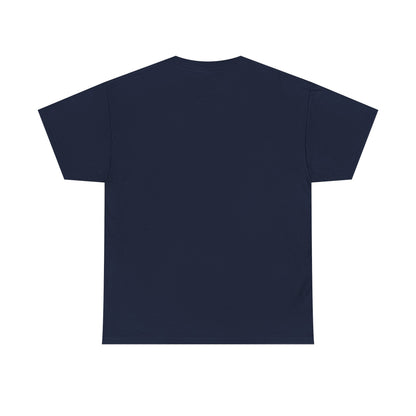 Everyday Plain Tee — Classic Casual Cotton T-Shirt