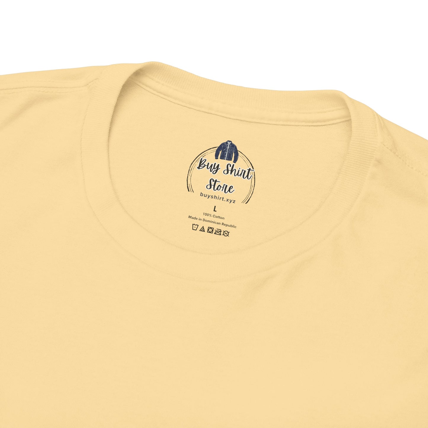 Everyday Plain Tee — Classic Casual Cotton T-Shirt