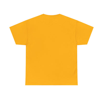 Everyday Plain Tee — Classic Casual Cotton T-Shirt