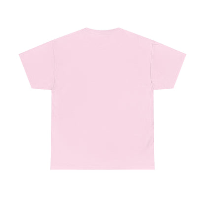 Everyday Plain Tee — Classic Casual Cotton T-Shirt
