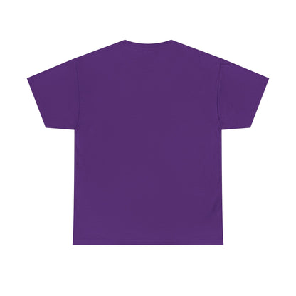 Everyday Plain Tee — Classic Casual Cotton T-Shirt