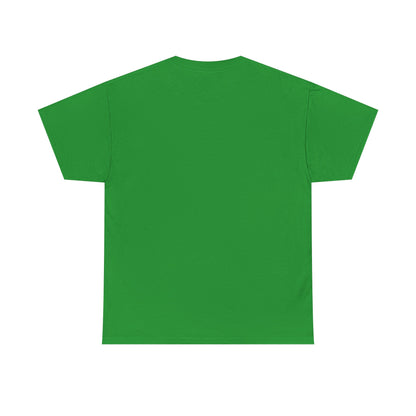 Everyday Plain Tee — Classic Casual Cotton T-Shirt