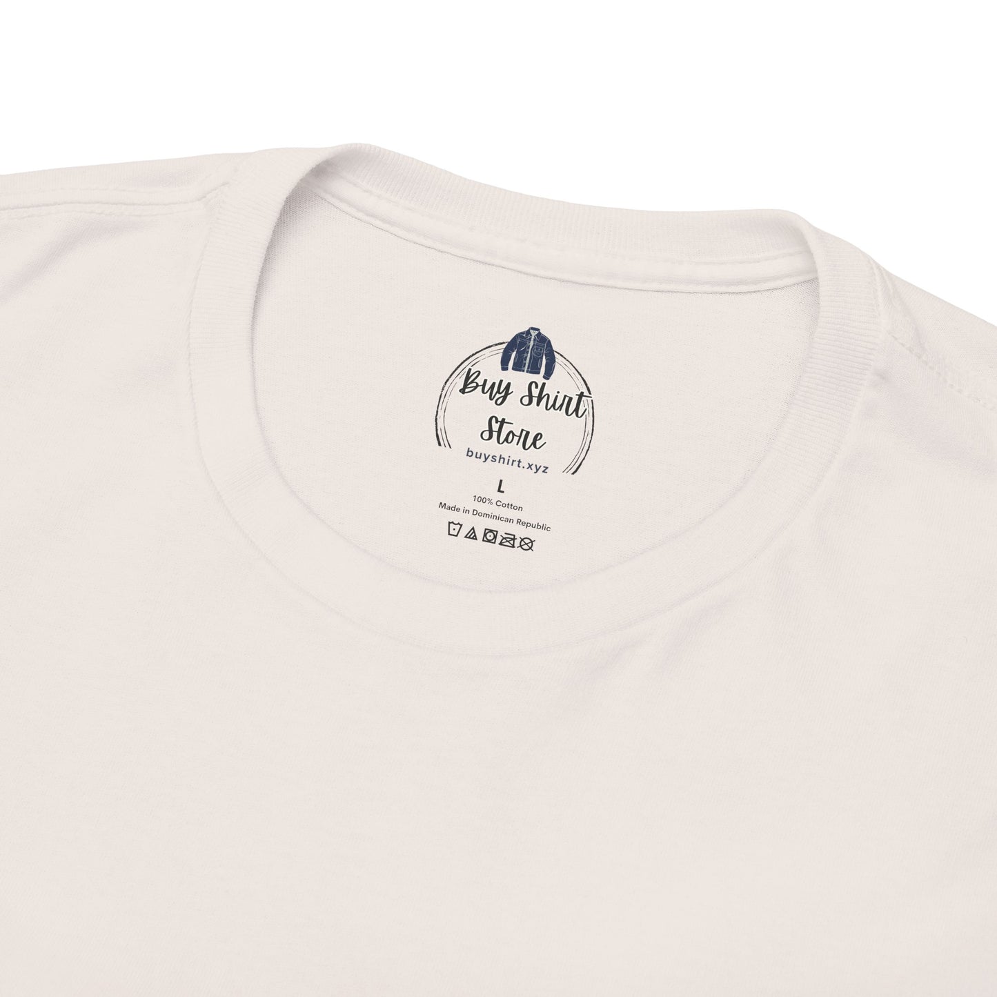 Everyday Plain Tee — Classic Casual Cotton T-Shirt