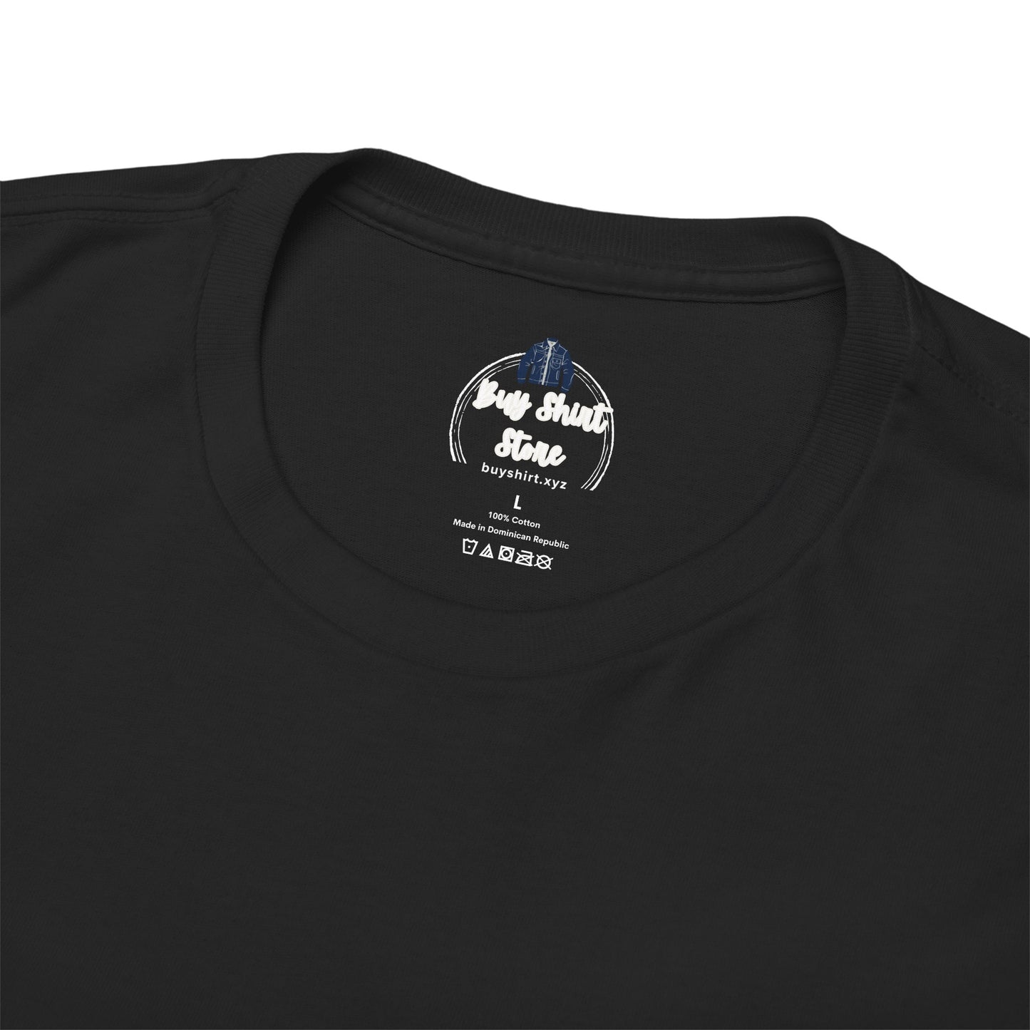 Everyday Plain Tee — Classic Casual Cotton T-Shirt