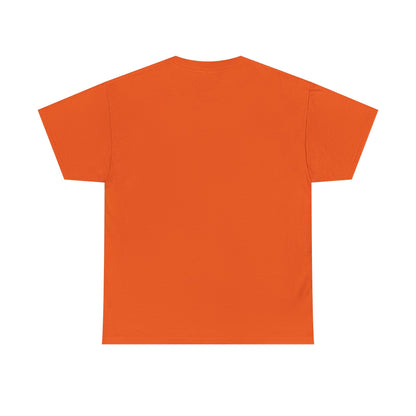 Everyday Plain Tee — Classic Casual Cotton T-Shirt