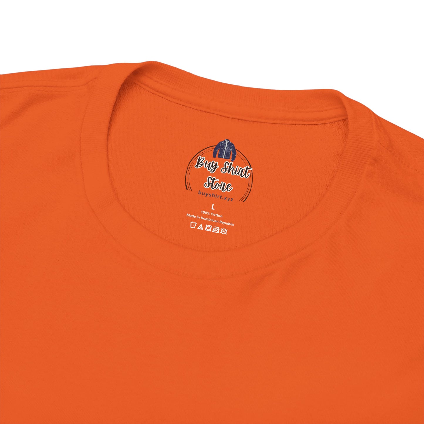 Everyday Plain Tee — Classic Casual Cotton T-Shirt