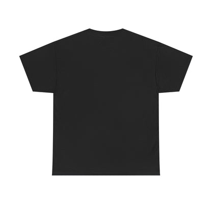 Everyday Plain Tee — Classic Casual Cotton T-Shirt