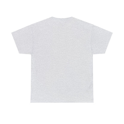 Plain Color Unisex T-Shirt (21 Colors Available to Choose)