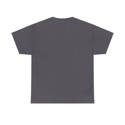 Plain Color Unisex T-Shirt (21 Colors Available to Choose)