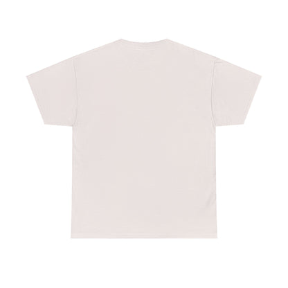 Plain Color Unisex T-Shirt (21 Colors Available to Choose)