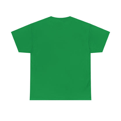 Plain Color Unisex T-Shirt (21 Colors Available to Choose)