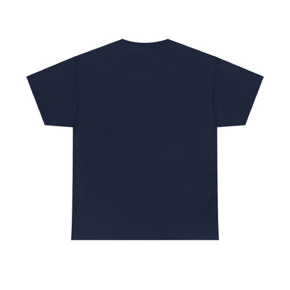 Plain Color Unisex T-Shirt (21 Colors Available to Choose)