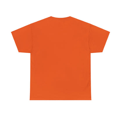 Plain Color Unisex T-Shirt (21 Colors Available to Choose)