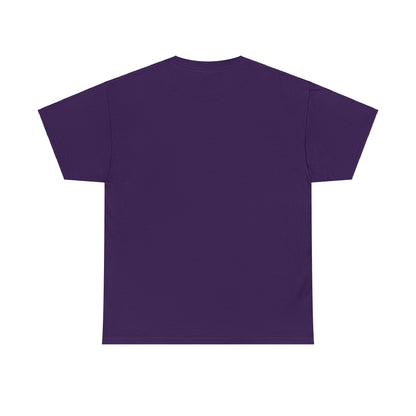 Plain Color Unisex T-Shirt (21 Colors Available to Choose)