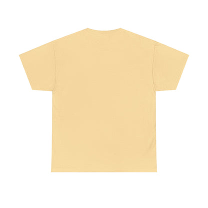 Plain Color Unisex T-Shirt (21 Colors Available to Choose)